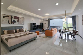 EXUISITE LUXURY